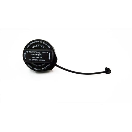 Bouchon de réservoir de carburant pour VW Volkswagen Touareg 2004-2010 7L6201550J OEM NEUF Bouchon de réservoir de carburant pour VW Volkswagen Touareg 2004-2010 7L6201550J OEM NEUF