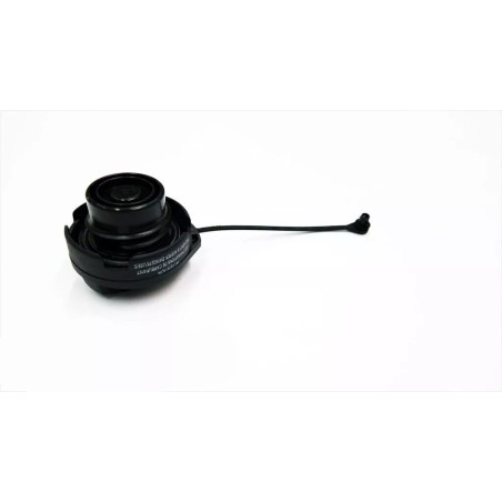 Bouchon de réservoir de carburant pour VW Volkswagen Touareg 2004-2010 7L6201550J OEM NEUF Bouchon de réservoir de carburant pour VW Volkswagen Touareg 2004-2010 7L6201550J OEM NEUF