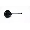 Bouchon de réservoir de carburant pour VW Volkswagen Touareg 2004-2010 7L6201550J OEM NEUF Bouchon de réservoir de carburant pour VW Volkswagen Touareg 2004-2010 7L6201550J OEM NEUF