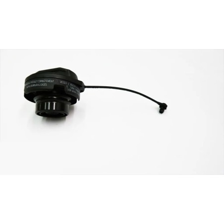 Bouchon de réservoir de carburant pour VW Volkswagen Touareg 2004-2010 7L6201550J OEM NEUF Bouchon de réservoir de carburant pour VW Volkswagen Touareg 2004-2010 7L6201550J OEM NEUF
