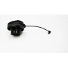 Bouchon de réservoir de carburant pour VW Volkswagen Touareg 2004-2010 7L6201550J OEM NEUF Bouchon de réservoir de carburant pour VW Volkswagen Touareg 2004-2010 7L6201550J OEM NEUF