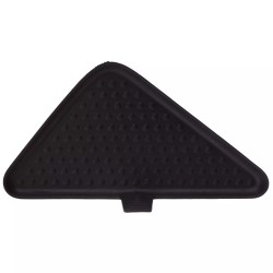 Nouvelle pièce d'origine 2009-2017 VW Volkswagen CC Insert de tapis de console avant 3C0863328D9B9