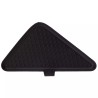 Nouvelle pièce d'origine 2009-2017 VW Volkswagen CC Insert de tapis de console avant 3C0863328D9B9 Nouvelle pièce d'origine 2009-2017 VW Volkswagen CC Insert de tapis de console avant 3C0863328D9B9