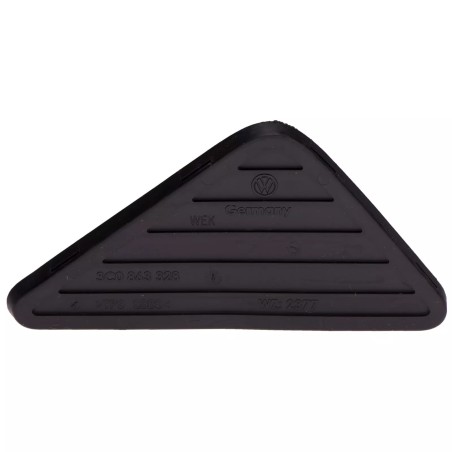 Nouvelle pièce d'origine 2009-2017 VW Volkswagen CC Insert de tapis de console avant 3C0863328D9B9 Nouvelle pièce d'origine 2009-2017 VW Volkswagen CC Insert de tapis de console avant 3C0863328D9B9