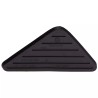 Nouvelle pièce d'origine 2009-2017 VW Volkswagen CC Insert de tapis de console avant 3C0863328D9B9 Nouvelle pièce d'origine 2009-2017 VW Volkswagen CC Insert de tapis de console avant 3C0863328D9B9
