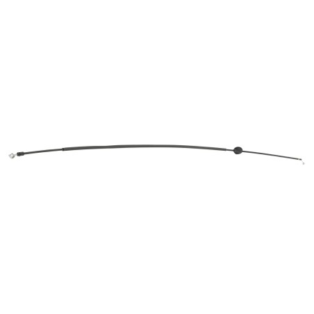 Nouveau câble de déverrouillage du capot OEM Volkswagen Atlas 2020-2023 3CM-823-535 Nouveau câble de déverrouillage du capot OEM Volkswagen Atlas 2020-2023 3CM-823-535