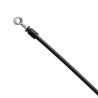 Nouveau câble de déverrouillage du capot OEM Volkswagen Atlas 2020-2023 3CM-823-535 Nouveau câble de déverrouillage du capot OEM Volkswagen Atlas 2020-2023 3CM-823-535