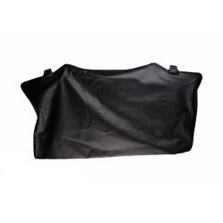 Couvre-capote noir d'origine OEM pour Volkswagen New Beetle Cabriolet 1998-2010