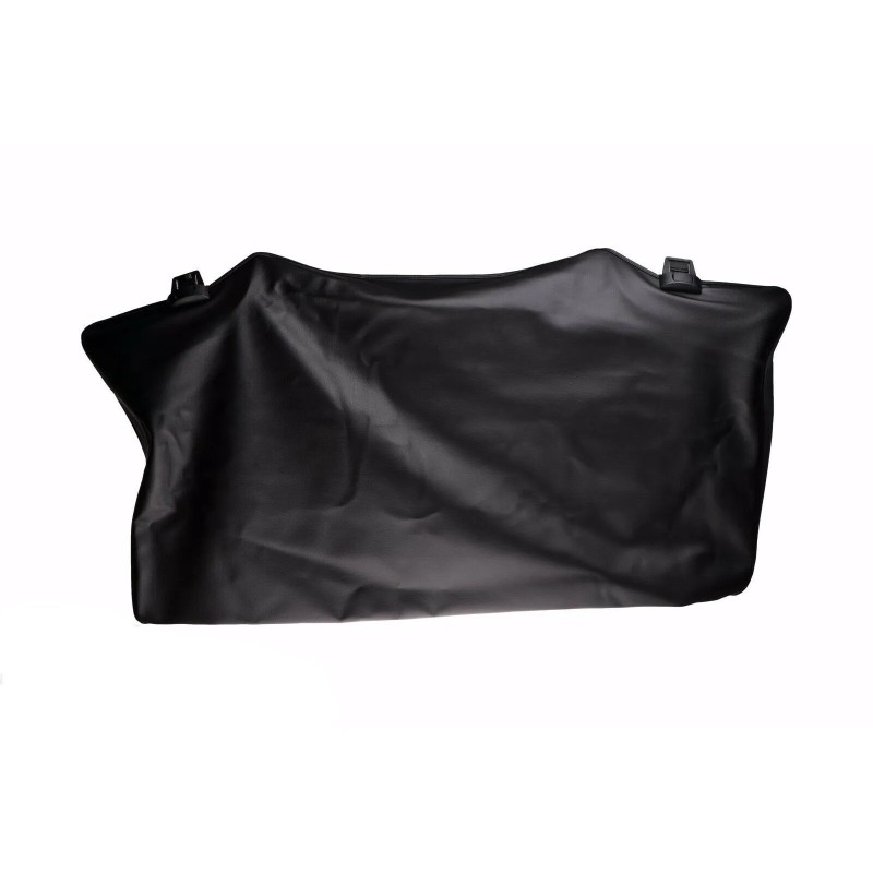 Couvre-capote noir d'origine OEM pour Volkswagen New Beetle Cabriolet 1998-2010