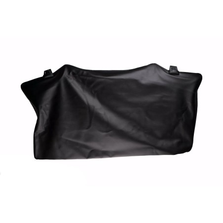 Couvre-capote noir d'origine OEM pour Volkswagen New Beetle Cabriolet 1998-2010 Couvre-capote noir d'origine OEM pour Volkswagen New Beetle Cabriolet 1998-2010