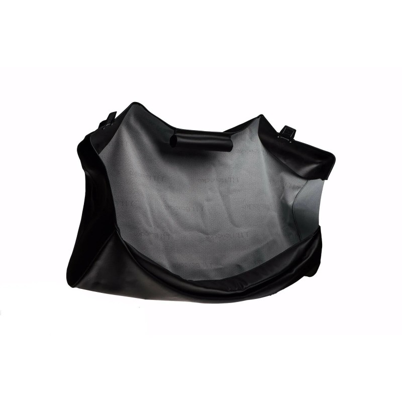 Couvre-capote noir d'origine OEM pour Volkswagen New Beetle Cabriolet 1998-2010