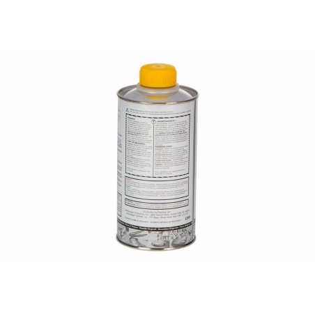 NOUVEAU OEM VW Volkswagen Audi Liquide de Frein DOT 4 500 ML B000750M2 GENUINE NOUVEAU OEM VW Volkswagen Audi Liquide de Frein DOT 4 500 ML B000750M2 GENUINE