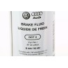NOUVEAU OEM VW Volkswagen Audi Liquide de Frein DOT 4 500 ML B000750M2 GENUINE NOUVEAU OEM VW Volkswagen Audi Liquide de Frein DOT 4 500 ML B000750M2 GENUINE