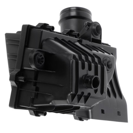 Nouvel ensemble de filtre à air OEM Volkswagen Golf Jetta 2019-2021 5QM-129-607-C Nouvel ensemble de filtre à air OEM Volkswagen Golf Jetta 2019-2021 5QM-129-607-C