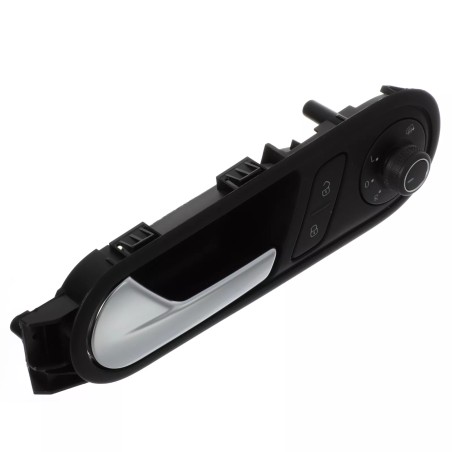 Nouvelle poignée de porte intérieure OEM Volkswagen Beetle 2016-2019 5C5-837-113-L-UBN Nouvelle poignée de porte intérieure OEM Volkswagen Beetle 2016-2019 5C5-837-113-L-UBN