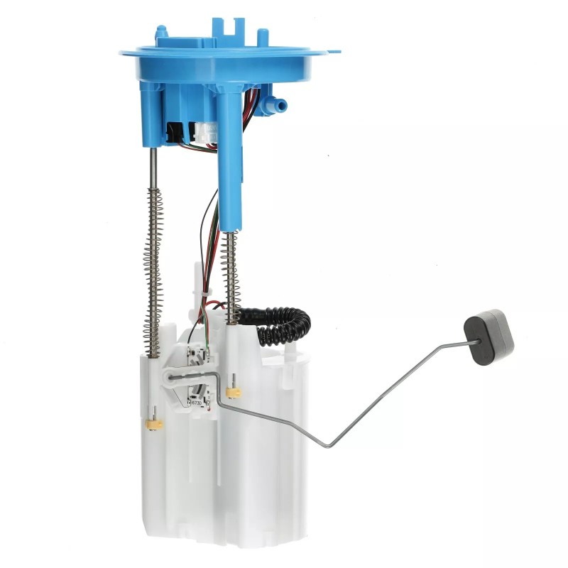 Pompe à carburant côté passager droit VW Volkswagen Tiguan 2008-2013 d'origine