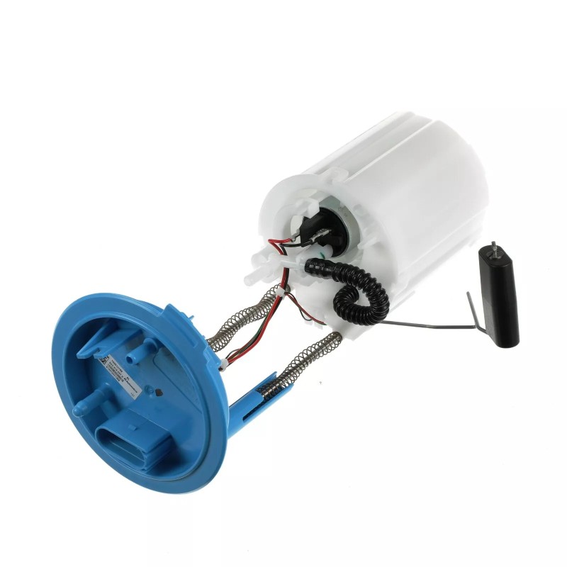 Pompe à carburant côté passager droit VW Volkswagen Tiguan 2008-2013 d'origine