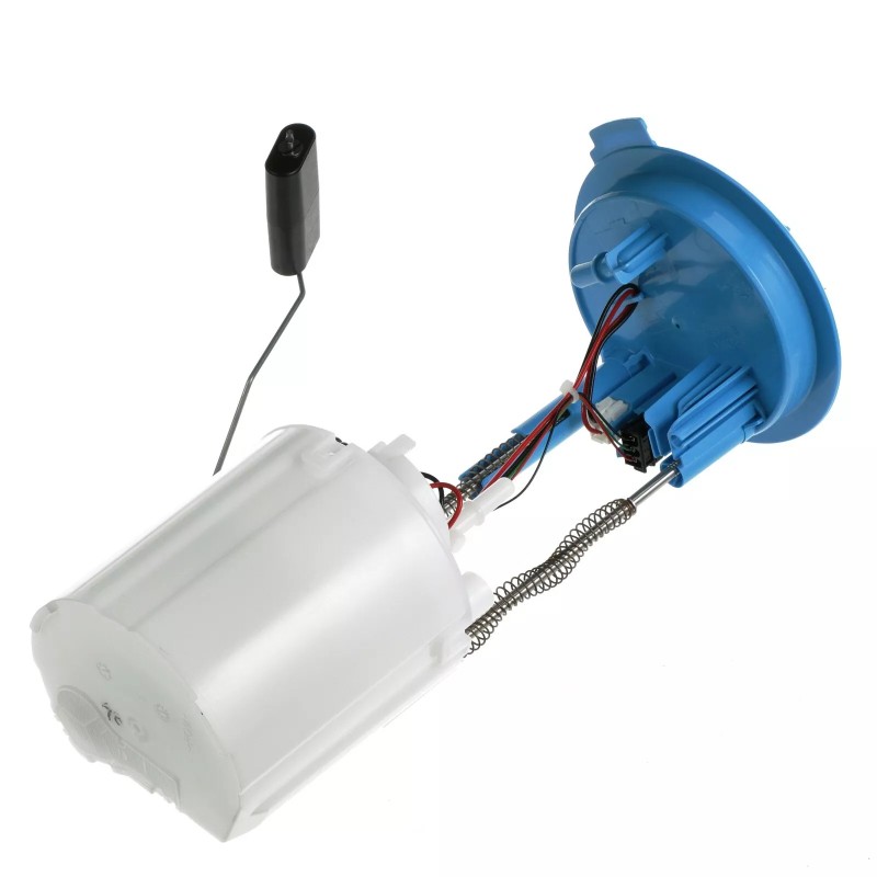 Pompe à carburant côté passager droit VW Volkswagen Tiguan 2008-2013 d'origine