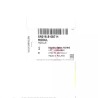 Pompe à carburant côté passager droit VW Volkswagen Tiguan 2008-2013 d'origine Pompe à carburant côté passager droit VW Volkswagen Tiguan 2008-2013 d'origine