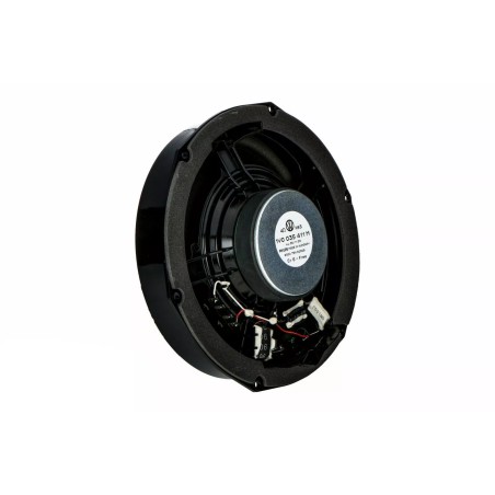 Haut-parleur système audio porte avant VW Volkswagen Beetle Cabriolet 2003-2010 OEM Haut-parleur système audio porte avant VW Volkswagen Beetle Cabriolet 2003-2010 OEM