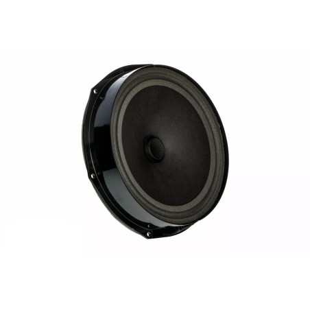 Haut-parleur système audio porte avant VW Volkswagen Beetle Cabriolet 2003-2010 OEM Haut-parleur système audio porte avant VW Volkswagen Beetle Cabriolet 2003-2010 OEM