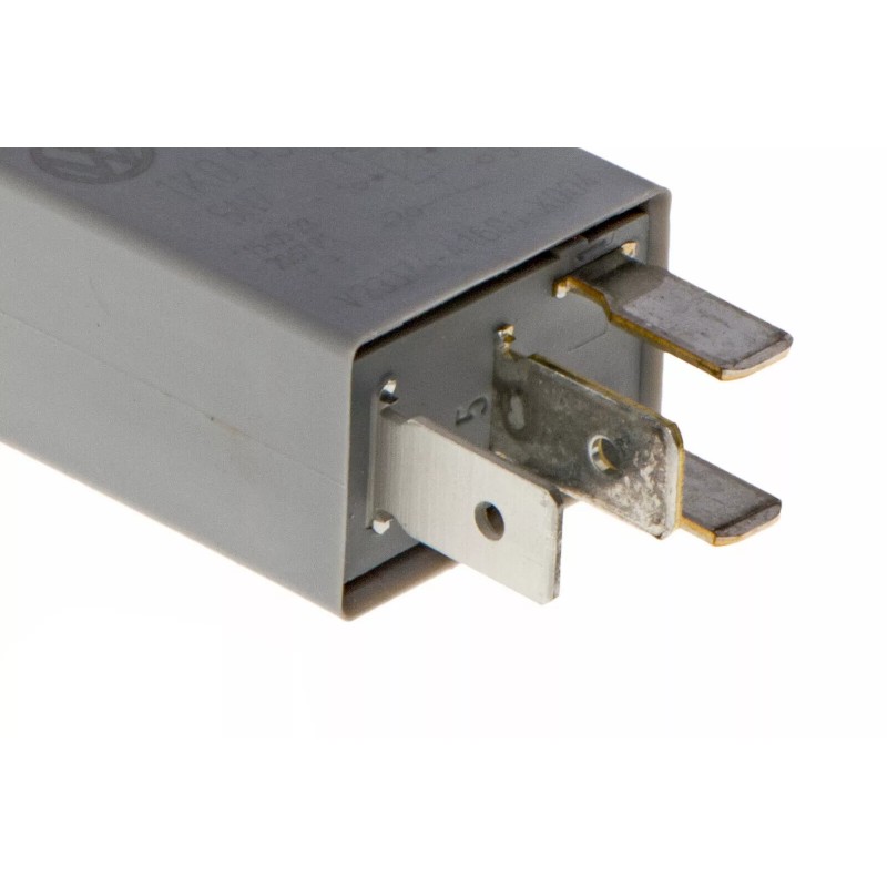 Relais de klaxon d'origine neuf OEM VW Volkswagen Passat 2006-2011 1K0951253