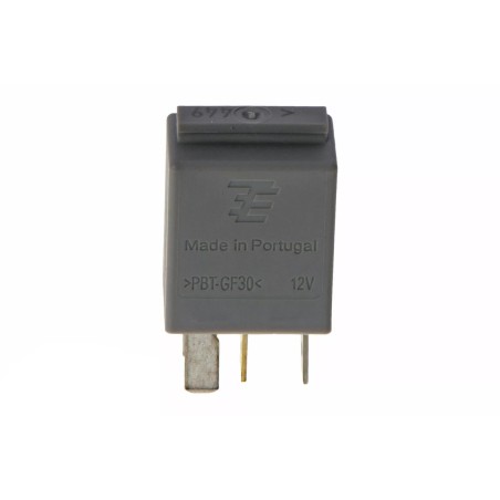 Relais de klaxon d'origine neuf OEM VW Volkswagen Passat 2006-2011 1K0951253 Relais de klaxon d'origine neuf OEM VW Volkswagen Passat 2006-2011 1K0951253