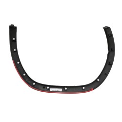 NOUVEAU OEM 18-20 VW Volkswagen Atlas Moulure d'ouverture de roue gauche 3CN-853-817-B-9B9