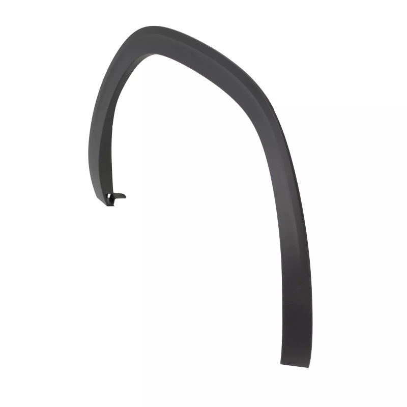 NOUVEAU OEM 18-20 VW Volkswagen Atlas Moulure d'ouverture de roue gauche 3CN-853-817-B-9B9