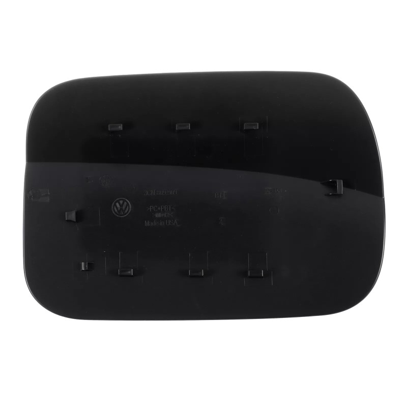 Nouvelle trappe à carburant OEM Volkswagen Atlas 2018-2023 3CN-809-909-GRU