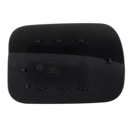Nouvelle trappe à carburant OEM Volkswagen Atlas 2018-2023 3CN-809-909-GRU Nouvelle trappe à carburant OEM Volkswagen Atlas 2018-2023 3CN-809-909-GRU