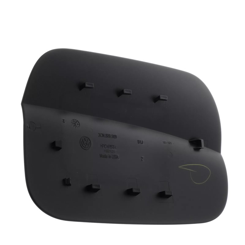 Nouvelle trappe à carburant OEM Volkswagen Atlas 2018-2023 3CN-809-909-GRU