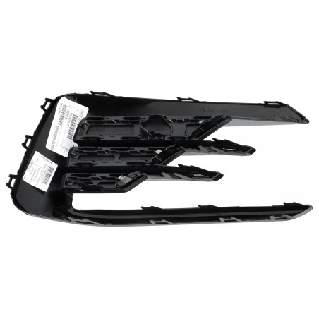 Grille côté gauche Volkswagen Passat 2016-2019 NEUF 561-854-661-Q-FOD Grille côté gauche Volkswagen Passat 2016-2019 NEUF 561-854-661-Q-FOD