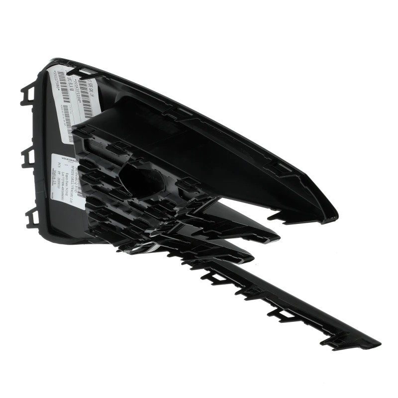 Grille côté gauche Volkswagen Passat 2016-2019 NEUF 561-854-661-Q-FOD