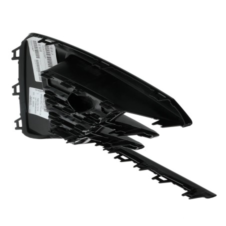 Grille côté gauche Volkswagen Passat 2016-2019 NEUF 561-854-661-Q-FOD Grille côté gauche Volkswagen Passat 2016-2019 NEUF 561-854-661-Q-FOD
