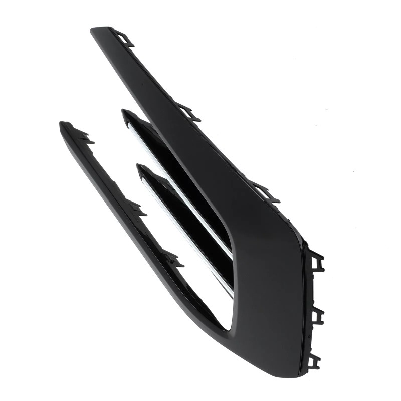 Grille côté gauche Volkswagen Passat 2016-2019 NEUF 561-854-661-Q-FOD