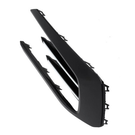 Grille côté gauche Volkswagen Passat 2016-2019 NEUF 561-854-661-Q-FOD Grille côté gauche Volkswagen Passat 2016-2019 NEUF 561-854-661-Q-FOD