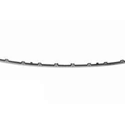 Moulure de pare-chocs arrière centrale chromée OEM pour VW Volkswagen Passat 2016-2017 5618538352ZZ