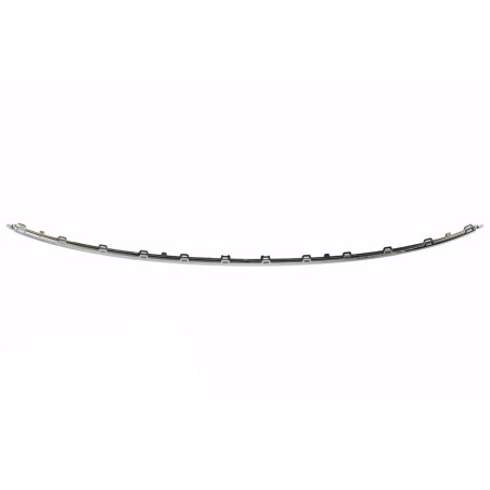Moulure de pare-chocs arrière centrale chromée OEM pour VW Volkswagen Passat 2016-2017 5618538352ZZ Moulure de pare-chocs arrière centrale chromée OEM pour VW Volkswagen Passat 2016-2017 5618538352ZZ