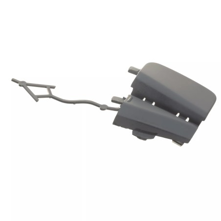Nouveau cache-œil de remorquage OEM Volkswagen Tiguan 2022-2023 5NN-807-155-A-GRU Nouveau cache-œil de remorquage OEM Volkswagen Tiguan 2022-2023 5NN-807-155-A-GRU