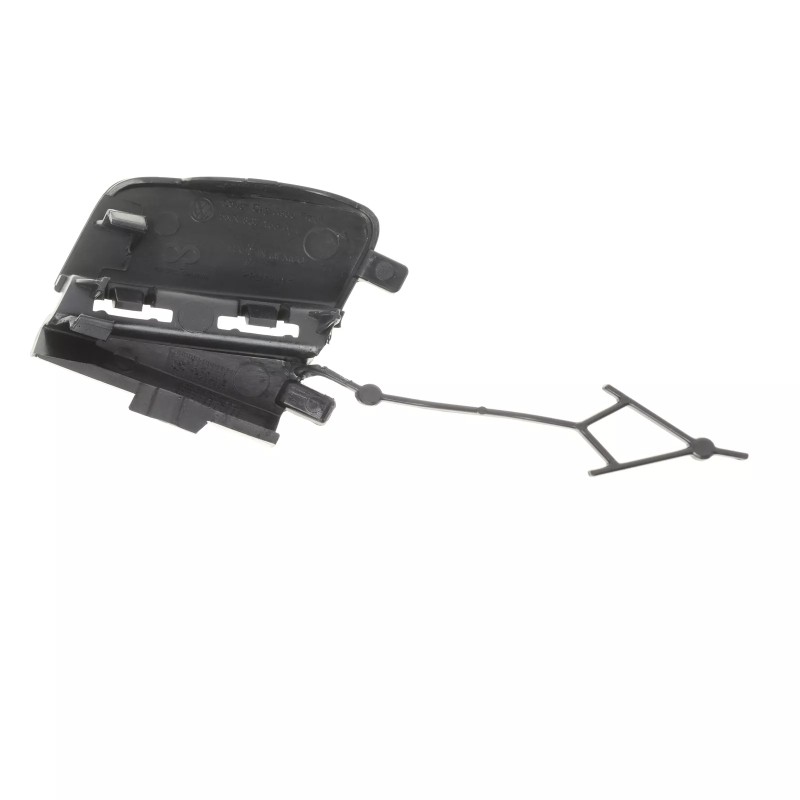 Nouveau cache-œil de remorquage OEM Volkswagen Tiguan 2022-2023 5NN-807-155-A-GRU