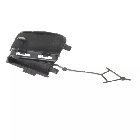 Nouveau cache-œil de remorquage OEM Volkswagen Tiguan 2022-2023 5NN-807-155-A-GRU Nouveau cache-œil de remorquage OEM Volkswagen Tiguan 2022-2023 5NN-807-155-A-GRU