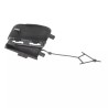 Nouveau cache-œil de remorquage OEM Volkswagen Tiguan 2022-2023 5NN-807-155-A-GRU Nouveau cache-œil de remorquage OEM Volkswagen Tiguan 2022-2023 5NN-807-155-A-GRU