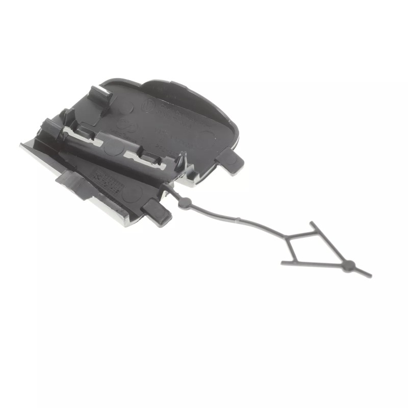 Nouveau cache-œil de remorquage OEM Volkswagen Tiguan 2022-2023 5NN-807-155-A-GRU