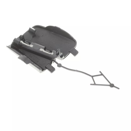 Nouveau cache-œil de remorquage OEM Volkswagen Tiguan 2022-2023 5NN-807-155-A-GRU Nouveau cache-œil de remorquage OEM Volkswagen Tiguan 2022-2023 5NN-807-155-A-GRU