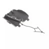 Nouveau cache-œil de remorquage OEM Volkswagen Tiguan 2022-2023 5NN-807-155-A-GRU Nouveau cache-œil de remorquage OEM Volkswagen Tiguan 2022-2023 5NN-807-155-A-GRU