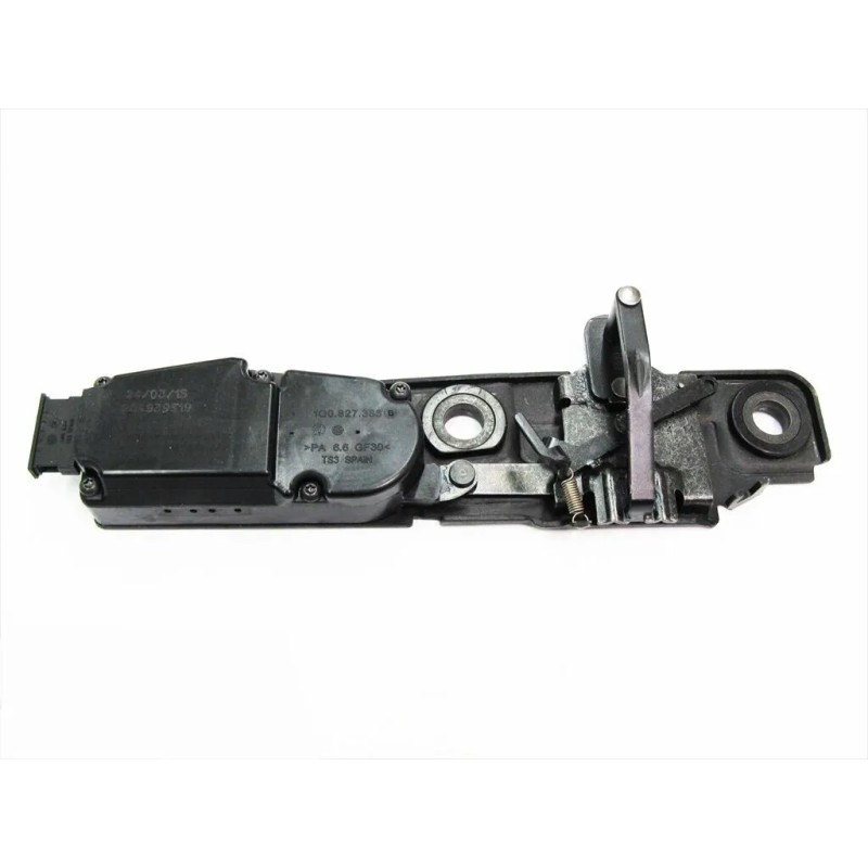 Remplacement de l'actionneur de coffre d'origine OEM pour VW Volkswagen Eos 2007-2016 1Q0827383B