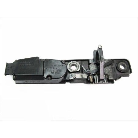 Remplacement de l'actionneur de coffre d'origine OEM pour VW Volkswagen Eos 2007-2016 1Q0827383B Remplacement de l'actionneur de coffre d'origine OEM pour VW Volkswagen Eos 2007-2016 1Q0827383B