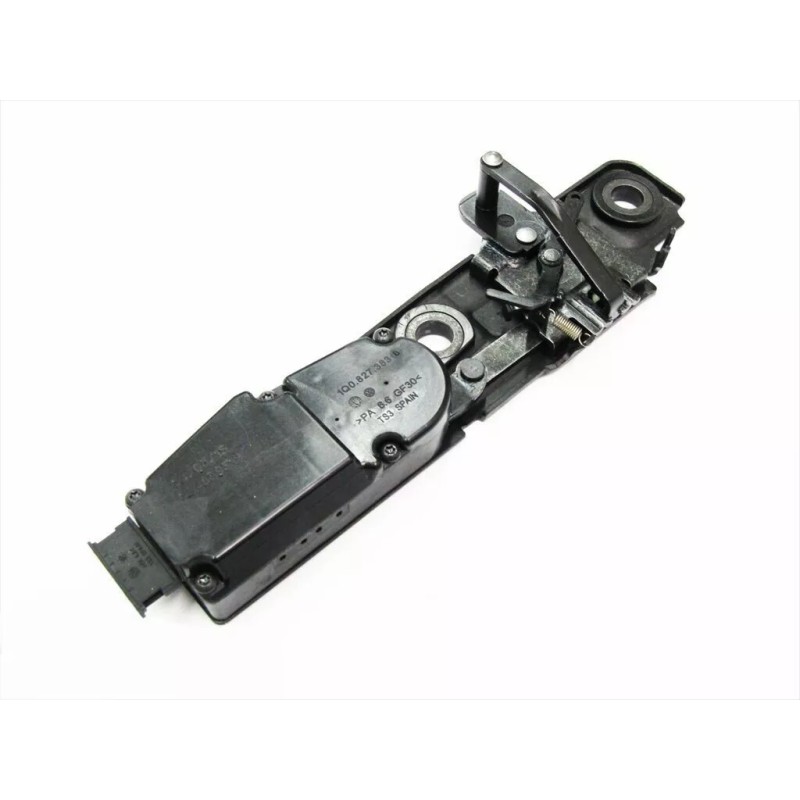 Remplacement de l'actionneur de coffre d'origine OEM pour VW Volkswagen Eos 2007-2016 1Q0827383B