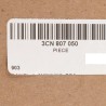 Support de Couverture de Pare-Chocs Droit OEM NEUF 2018-2019 VW Volkswagen Atlas 3CN807050 Support de Couverture de Pare-Chocs Droit OEM NEUF 2018-2019 VW Volkswagen Atlas 3CN807050